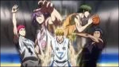 Quelle est la technique de Kise ?