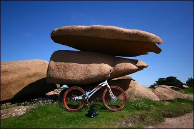 Qu'est-ce que le Kairoseki ou le Granit marin ?