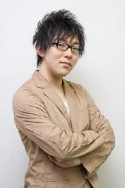 Qui est l'auteur de Kuroko Basket ?