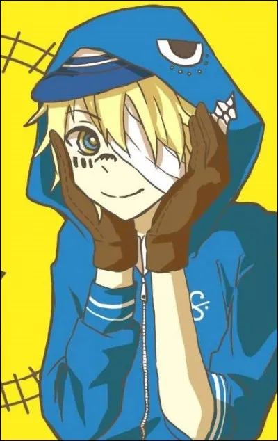 Qui est ce vocaloid ?