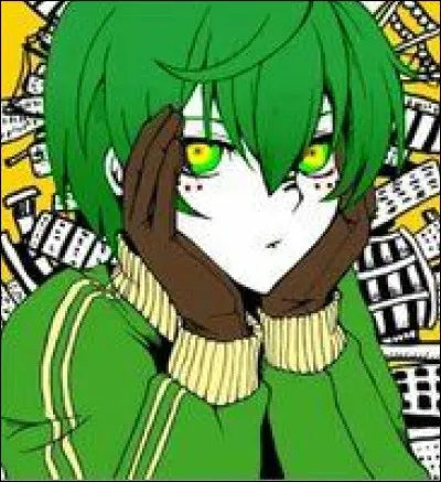 Qui est ce vocaloid ?