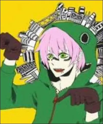 Qui est ce vocaloid ?