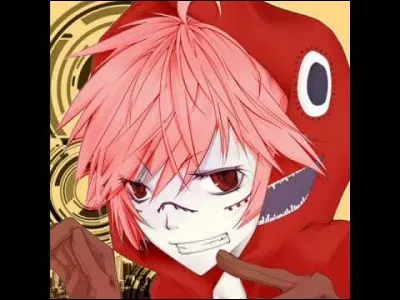 Qui est ce vocaloid ?