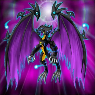 Laquelle de ces cartes est un d&eacute;mon ?