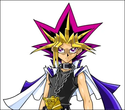 Qui est le personnage principal ?