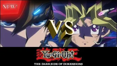 Qui est le rival du personnage principal ?