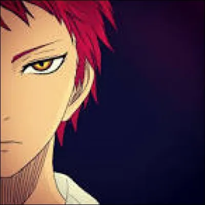 Akashi est-il devenu le capitaine de Rakuzan ?