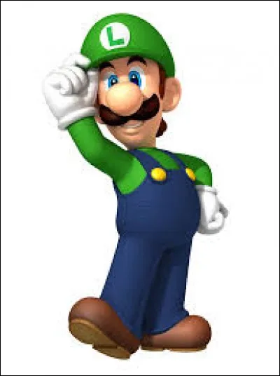 Quelle manuvre faut-il faire pour avoir Luigi dans "New Super Mario Bros" ?