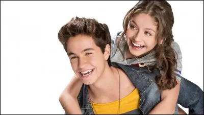 Qui est le meilleur ami de Luna ?