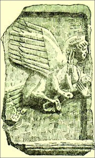 Divinités maléfiques chez les anciens Grecs, ces créatures possèdent des ailes d'oiseau et un tête de femme. Comment se nomment-elles ?
