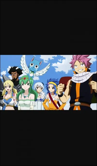 Tu préfères être...