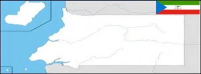 Quel pays de ce quiz est frontalier avec la Guinée équatoriale ?