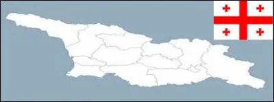 A combien de mètres culmine le mont Chkhara, le point culminant de la Géorgie ?