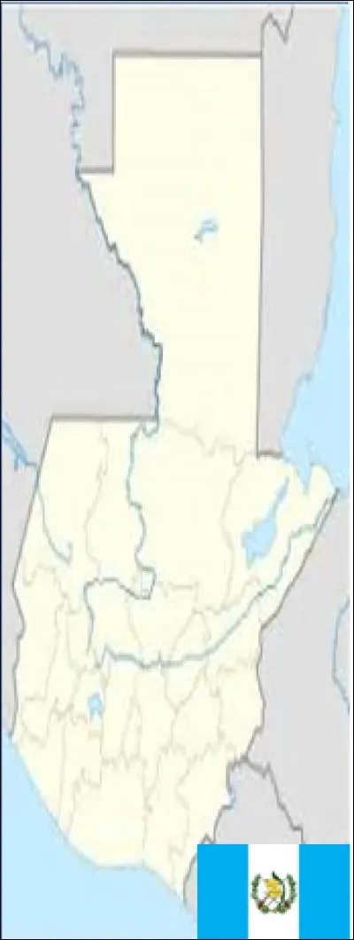 Combien d'habitants, au million près, compte le Guatemala ?