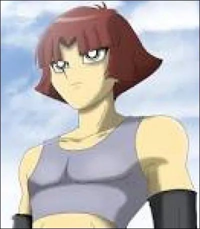 Qui est ce personnage ?