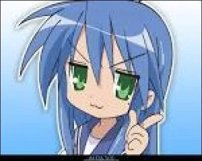 Qui est ce personnage ?