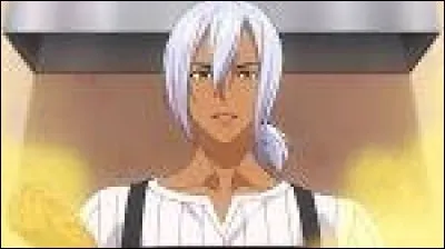 Qui est ce personnage ?