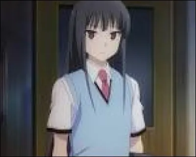 Qui est ce personnage ?