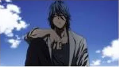 Qui est ce personnage ?