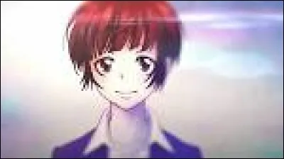 Qui est ce personnage ?