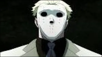 Qui est ce personnage ?