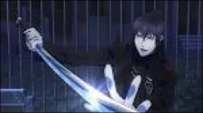 Qui est ce personnage ?