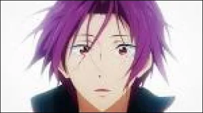 Qui est ce personnage ?