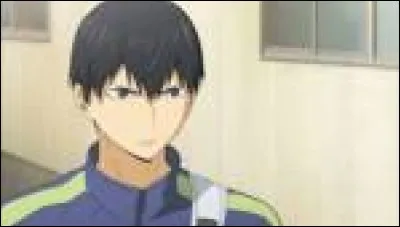 Qui est ce personnage ?