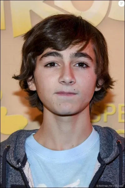 En quelle classe est Esteban ?