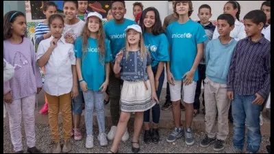 Pourquoi ce groupe a-t-il été créé ?