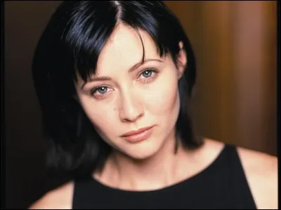 Prue va revenir à la fin de la série.