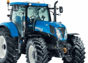 Quiz Les marques de tracteurs