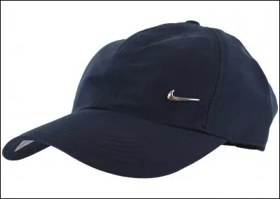 Comment dit-on la casquette ?