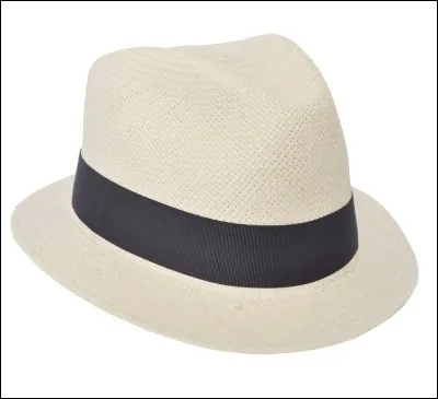 Comment dit-on le chapeau ?