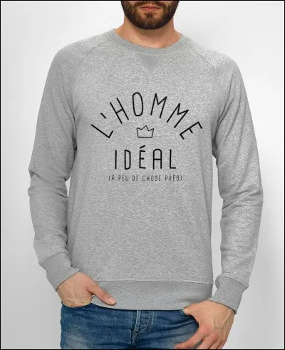 Comment dit-on le sweat ?