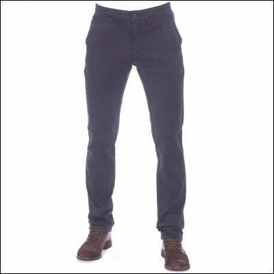 Comment dit-on le pantalon ?