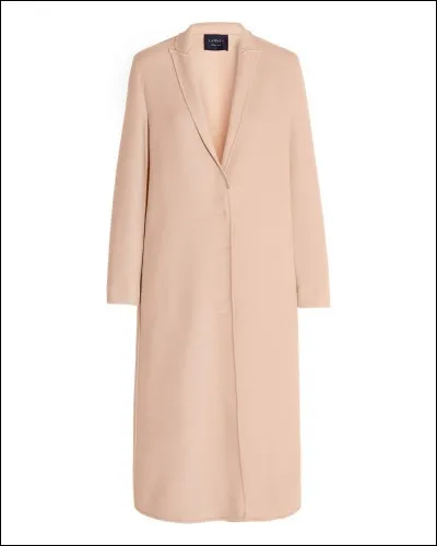 Comment dit-on le manteau ?