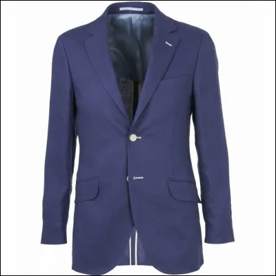 Comment dit-on la veste ?