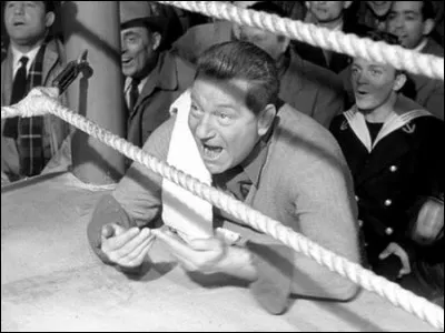 Quel est ce vieux film de Marcel Carné ?