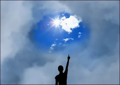 Que devez-vous conclure si vous avez conservé un oeuf dur, non écalé au réfrigérateur depuis 15 jours ?