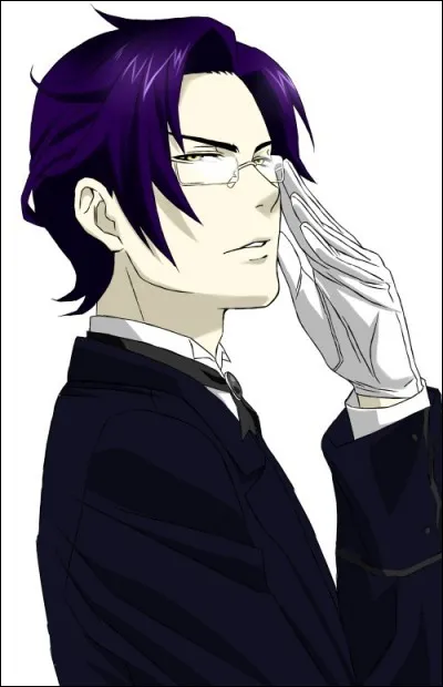 Quel est l'animal représentant Claude Faustus ?