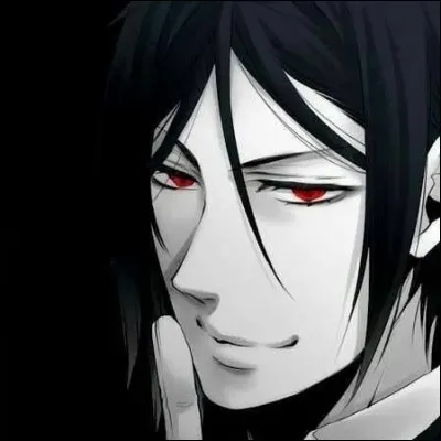 Sebastian a un pouvoir sur...