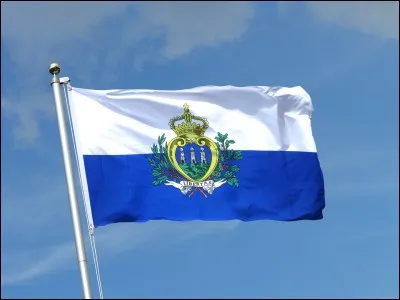 De quel pays est ce drapeau ?