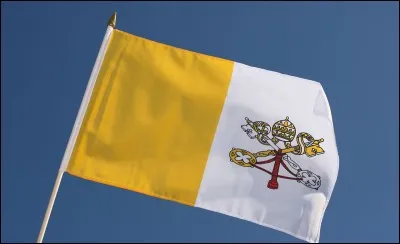 De quel pays est ce drapeau ?