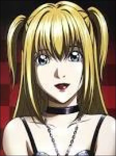 Qui est ce personnage ?