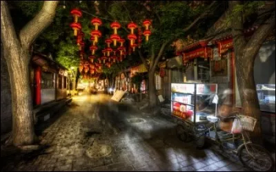 Combien y a-t-il d'habitants en 2013 ?