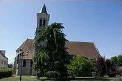 Chevannes est un village francilien située dans le département ...