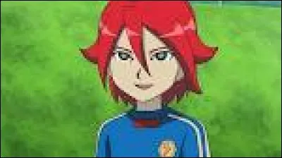 Qui est ce personnage ?