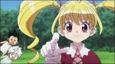 Qui est ce personnage ?