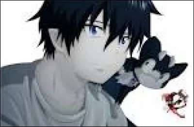 Qui est ce personnage ?